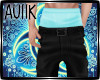 A| BlackJeans LtBlue
