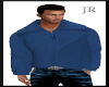[JR] Zipper Sweater