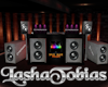 Dive Bar Dj Booth
