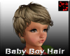 BabyBoy Hair