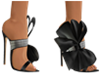 [LP] Elegant black heels