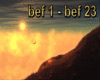 before the sun