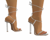 kia wedding heel
