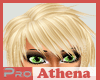 [ROY] Athena Blonde