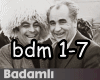 6v3| Badamli & Sevgilim