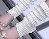 cozy socks