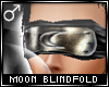 !T Moon blindfold [M]
