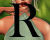 𝕽 - Sage Crop
