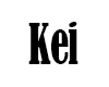 TK-Keii Chain F