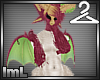 lmL Allura Luna Moth Dragon Andro