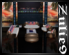 Memorial Club Sofa Set