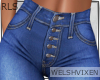WV: Jeans V3 RLS
