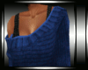 LL Blue Sweater