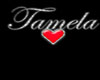 Tamela Necklace