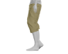 Shorts Yellow