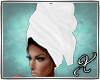 ||X|| Spa Head Towel