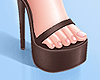 🤍Ellie Brown Heels