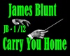JAMES BLUNT