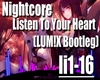 Nightcore ~LUM!X Bootleg