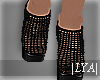 |LYA|Illegal shoes