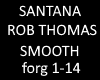 SANTANA smooth