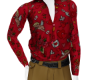 Valentine's Outfit GA-I