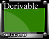 Neco Dev Picture Frame