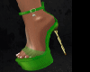 Patrick Heels