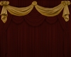 curtains ceremony