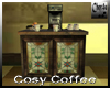 Cosy Coffee
