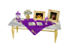 Signature Wedding Table