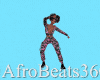 MA AfroBeats 36