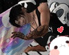 Haruka Sleeping Pillow