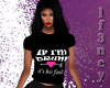 lf3 _T-Shirt If'm <f>