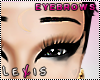 ❤Slick Eyebrows