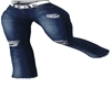 Stylish Jeans V4 Rl