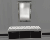 DER: Bench w Mirror