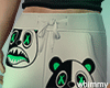 Cozy Couple Toxic Sweats