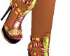 (D)Exotic Heels 4
