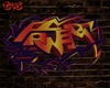 ~T~ Power Graffiti