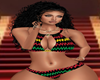 Mara Bikini No Belt