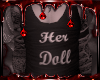 + Her Doll