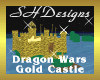 Dragon Wars Gold Castle