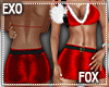  X-mas Dress {v1} [FOX]
