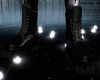[Ts]Eternal Dark boots
