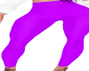 (MSHO) SIZZY PUR LEGGING