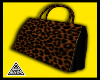 [Z] Rein Leopard Bag
