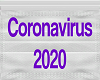 -F- Coronavirus Mask