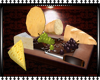 Cheese and Bread Board