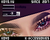 |< Brows! Black!